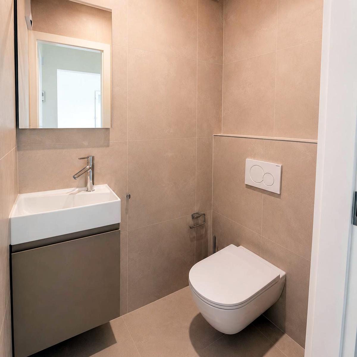 Après rénovation